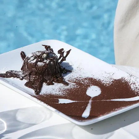Hotel Valle Di Mare Country Resort Fontane Bianche