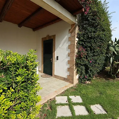 Hotel Valle Di Mare Country Resort 4*