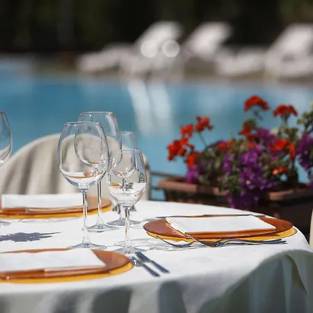 Valle Di Mare Country Resort 4*