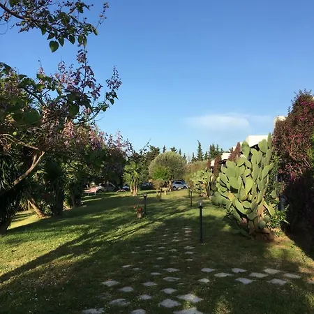 Hotel Valle Di Mare Country Resort