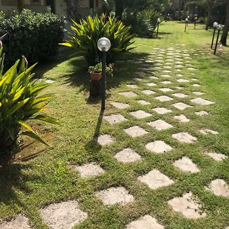 Valle Di Mare Country Resort 4*