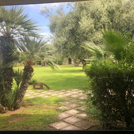 Valle Di Mare Country Resort Hotel