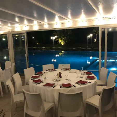 Valle Di Mare Country Resort 4*
