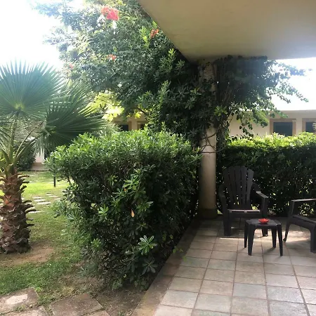 Valle Di Mare Country Resort Hotel Fontane Bianche