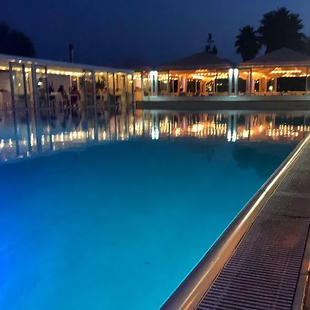 Valle Di Mare Country Resort Hotel Fontane Bianche