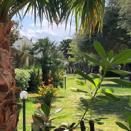Valle Di Mare Country Resort 4*